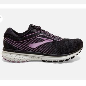 🔥 BROOKS WOMENS GHOST 12 RUNNING 👟